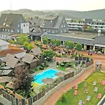 Vakantiehotel Der Brabander Hotel Winterberg