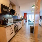 Vakantiehotel Der Brabander 4* Winterberg