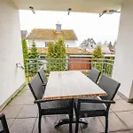 Vakantiehotel Der Brabander 4*