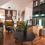 Vakantiehotel Der Brabander Hotel Winterberg