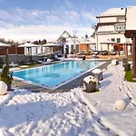 Hotel Vakantiehotel Der Brabander