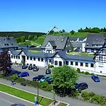 Vakantiehotel Der Brabander Winterberg