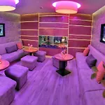 Hotel Vakantiehotel Der Brabander