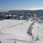 Hotel Vakantiehotel Der Brabander 4*