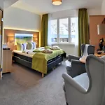 Hotel Vakantiehotel Der Brabander Winterberg
