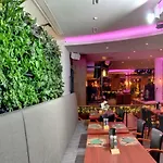 Hotel Vakantiehotel Der Brabander