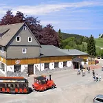 Vakantiehotel Der Brabander Hotel 4*