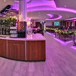 Hotel Vakantiehotel Der Brabander