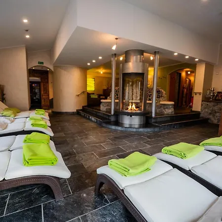 Апартаменти Vakantiehotel Der Brabander Вінтерберг