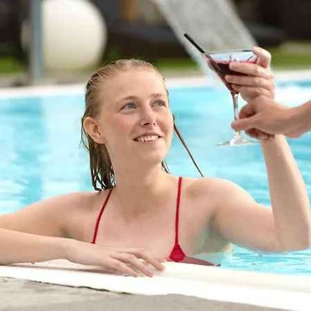 Vakantiehotel Der Brabander Winterberg