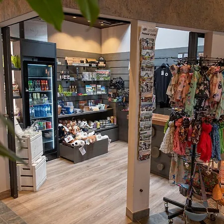 Vakantiehotel Der Brabander 4* ווינטרברג