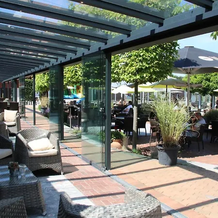 Vakantiehotel Der Brabander 4* ווינטרברג