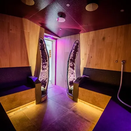 מלון Vakantiehotel Der Brabander ווינטרברג