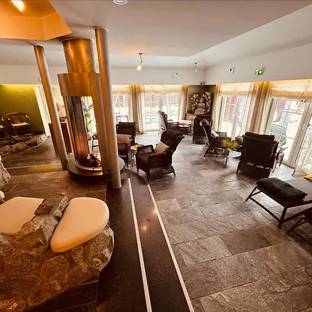 Szálloda Vakantiehotel Der Brabander