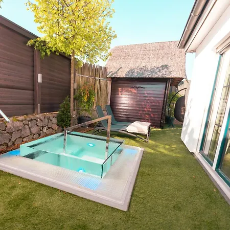 Vakantiehotel Der Brabander