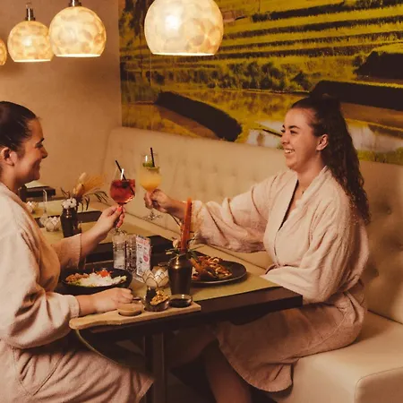 Vakantiehotel Der Brabander Hotel