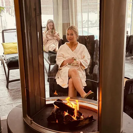 Vakantiehotel Der Brabander Hotel 4*