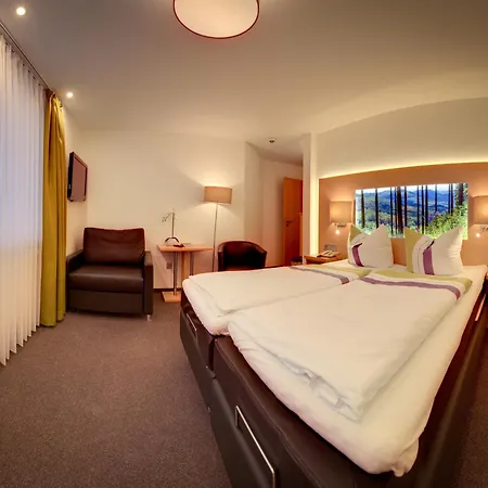 Apartment Vakantiehotel Der Brabander 4*