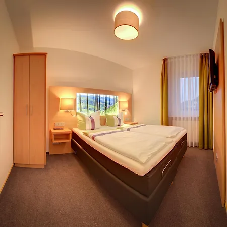 Vakantiehotel Der Brabander Вінтерберг
