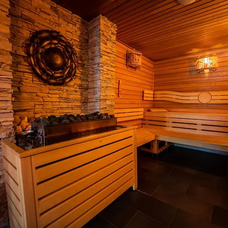 Vakantiehotel Der Brabander Szálloda