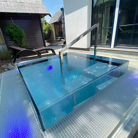 Vakantiehotel Der Brabander Szálloda 4*