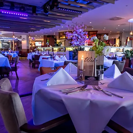 Vakantiehotel Der Brabander Апартаменты