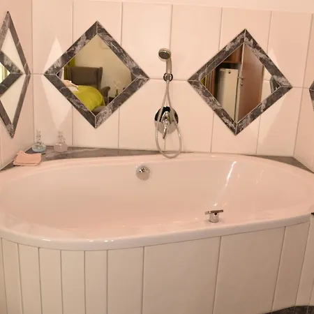 Vakantiehotel Der Brabander