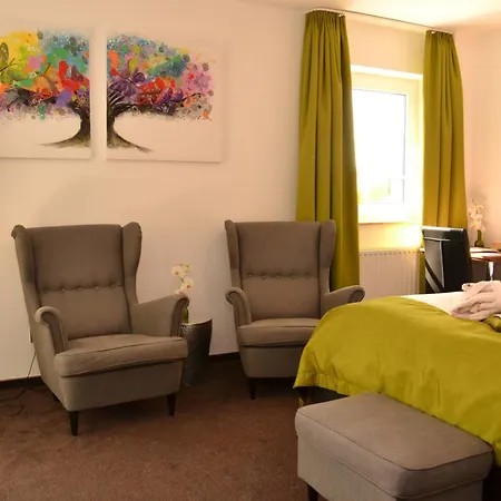 Vakantiehotel Der Brabander Lägenhet Winterberg