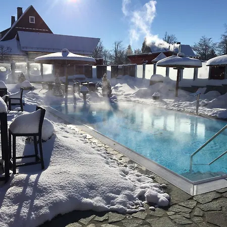 Vakantiehotel Der Brabander 4*