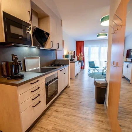 Vakantiehotel Der Brabander 4* Winterberg