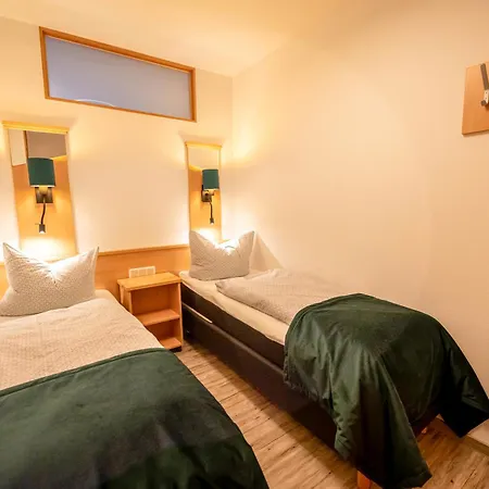 Hotel Vakantiehotel Der Brabander