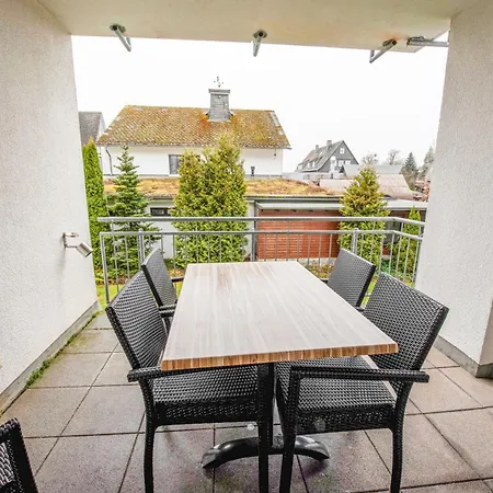 Vakantiehotel Der Brabander 4*