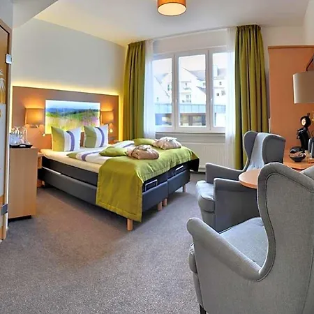 Vakantiehotel Der Brabander Вінтерберг