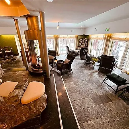 Vakantiehotel Der Brabander Готель 4*