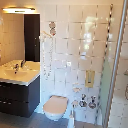 Vakantiehotel Der Brabander Готель