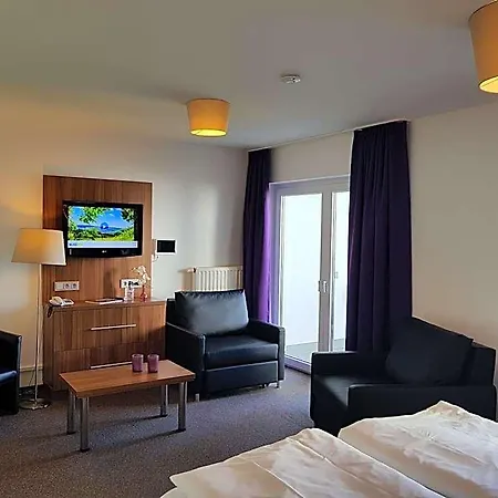 Vakantiehotel Der Brabander 4*