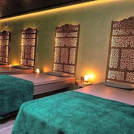 Vakantiehotel Der Brabander 4*