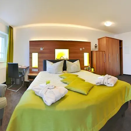 Vakantiehotel Der Brabander Apartment 4*