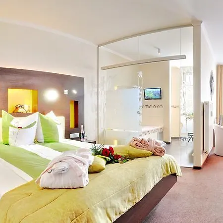 Hotel Vakantiehotel Der Brabander