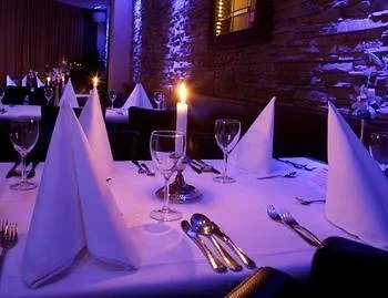 Vakantiehotel Der Brabander