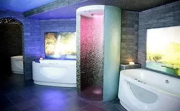 Szálloda Vakantiehotel Der Brabander Winterberg