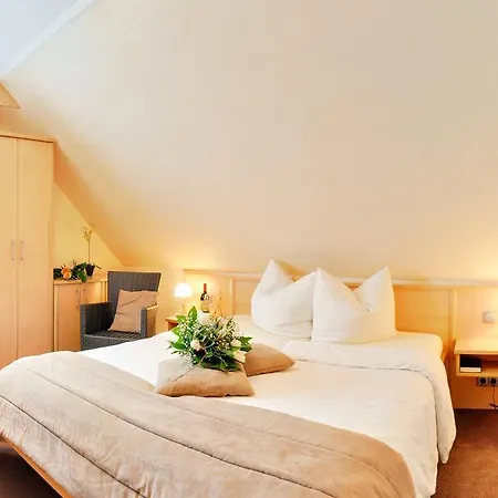 מלון Vakantiehotel Der Brabander 4*