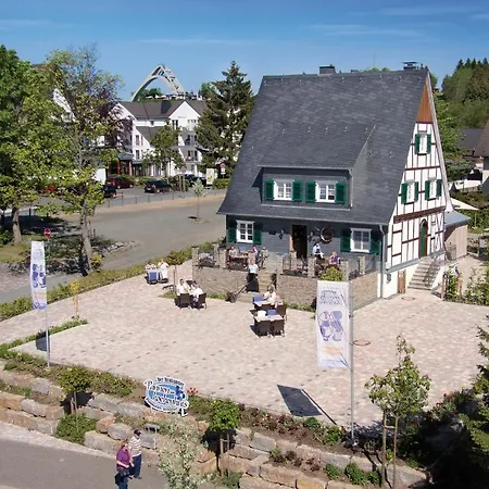 Vakantiehotel Der Brabander Apartment