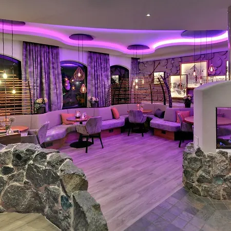 Hotel Vakantiehotel Der Brabander 4*