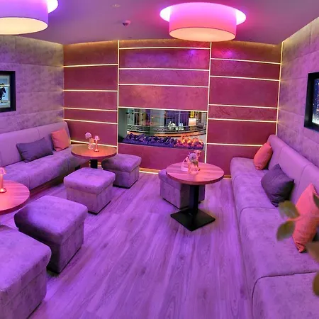 Szálloda Vakantiehotel Der Brabander