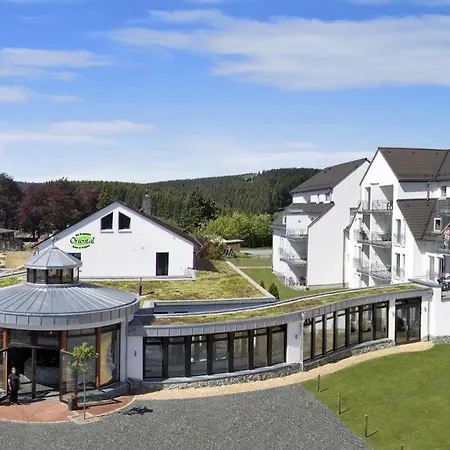 Vakantiehotel Der Brabander Hotel