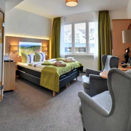 מלון Vakantiehotel Der Brabander ווינטרברג