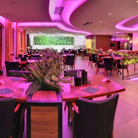 Vakantiehotel Der Brabander 4*