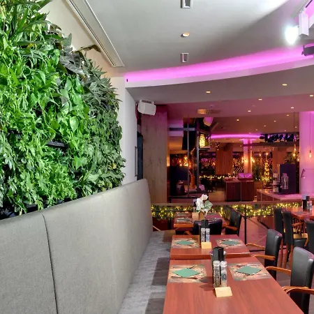 מלון Vakantiehotel Der Brabander