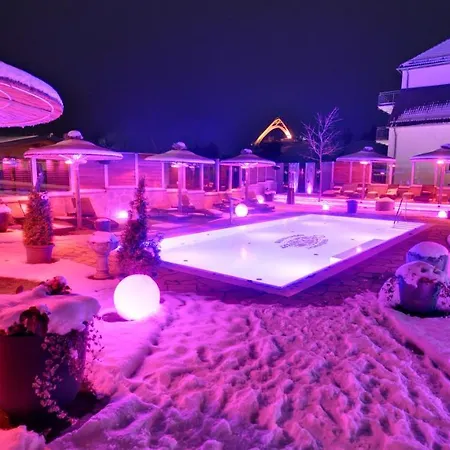 Vakantiehotel Der Brabander Hotel